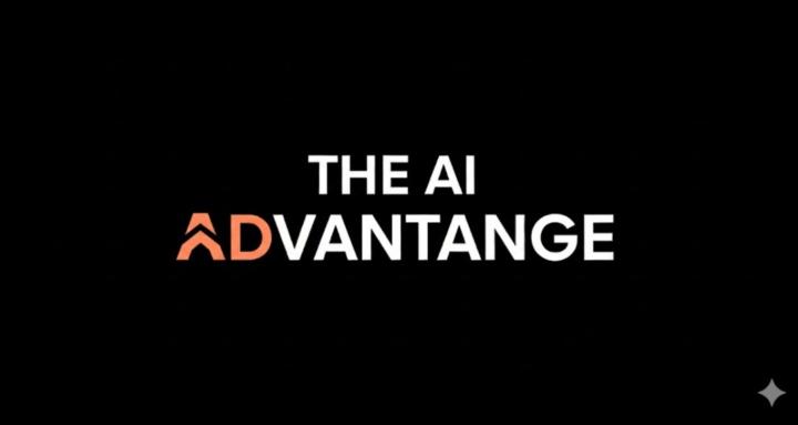 The AI Advantage