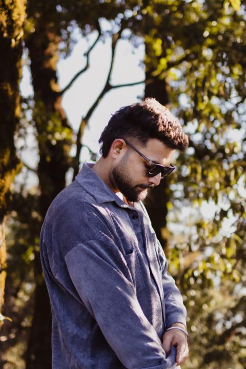 Manindra Kumar