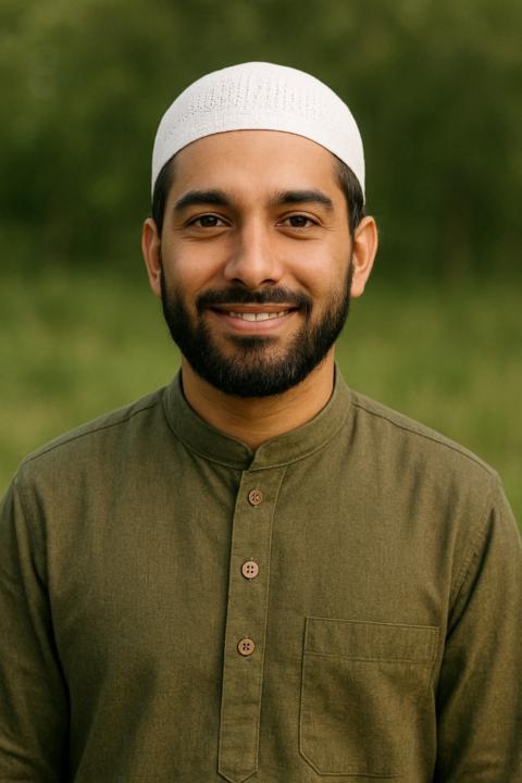 Abdulsalam Abdulrosheed