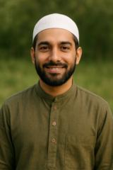 Abdulsalam Abdulrosheed