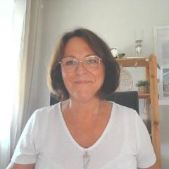 Agnes Beaujard