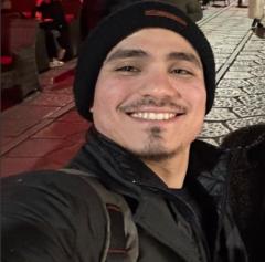 Agustin Contreras