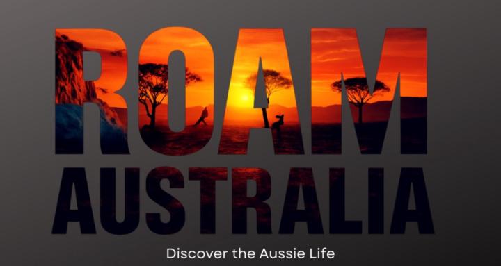 Roam Australia