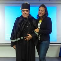 Eloy Eduardo jimenez