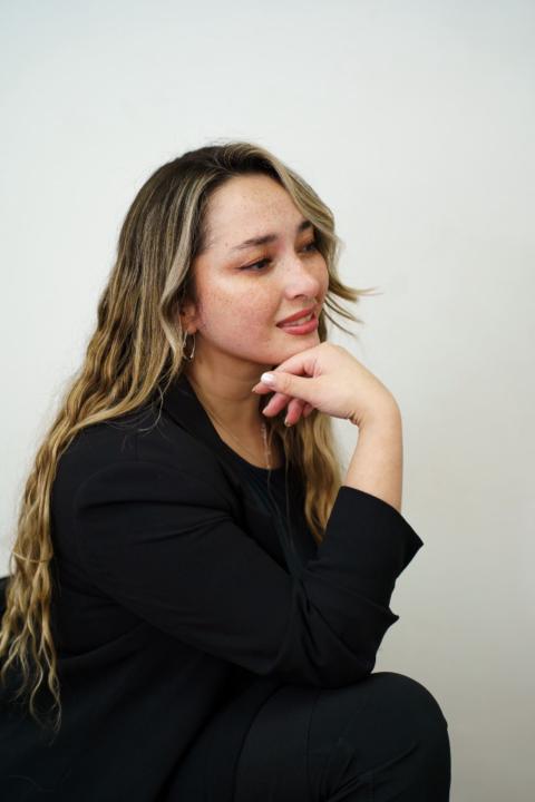 Nazarena Avila Yañez