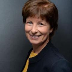 Kathrin Schandert