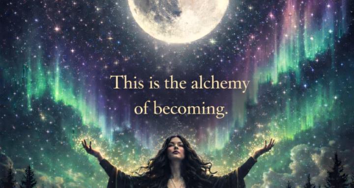 The Living Well Path