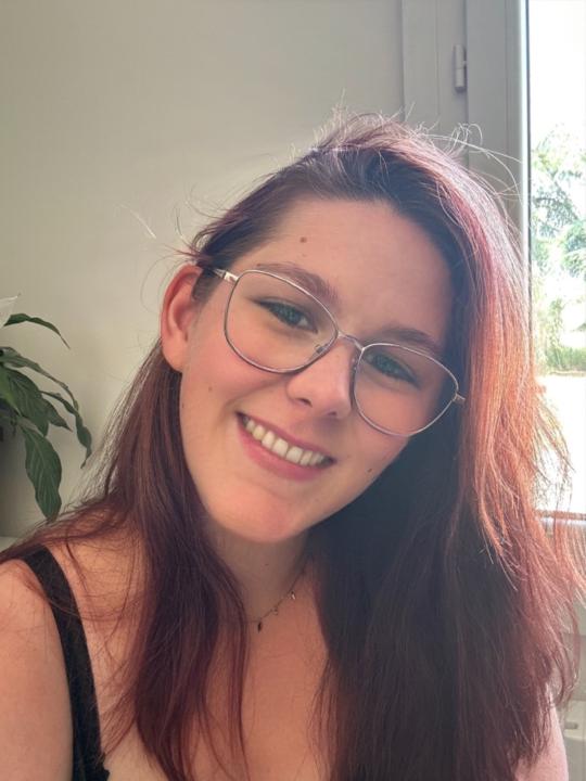 Morgane Dubois