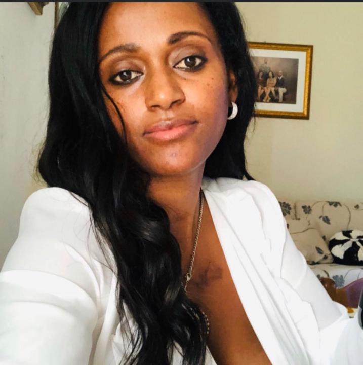 Kiya Hirpa