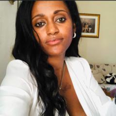 Kiya Hirpa