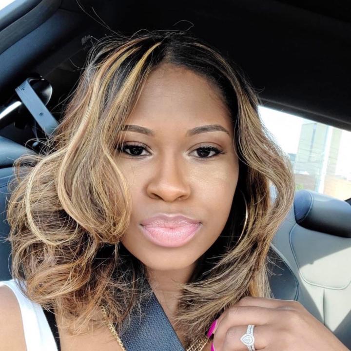 Brittany Thomas