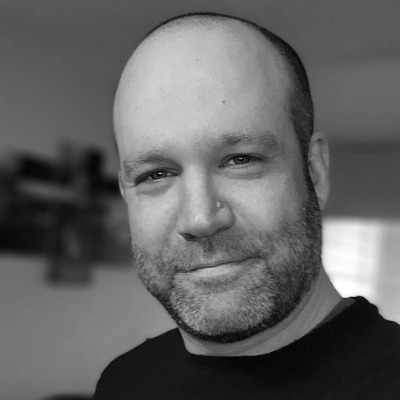 David DeRuyter