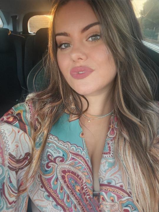 Chryssa Kormari