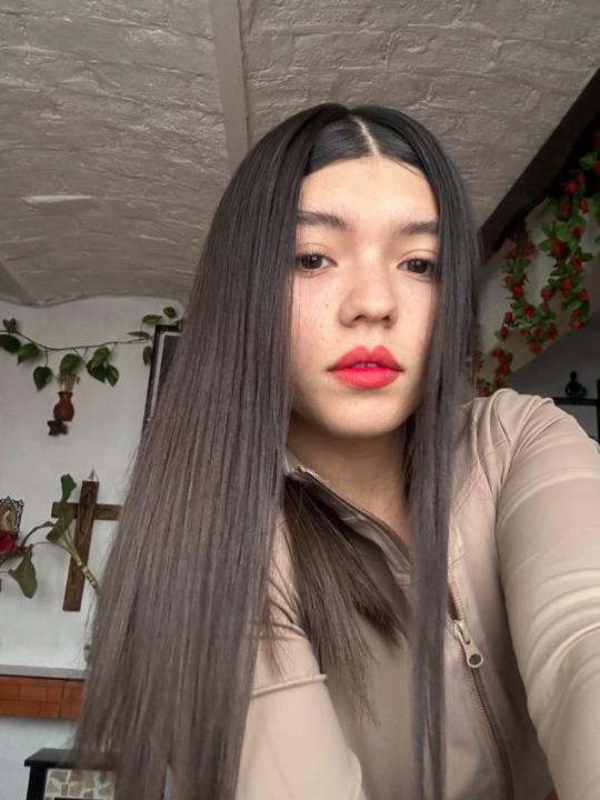 Fernanda Gegsemani Aguilar Castillo