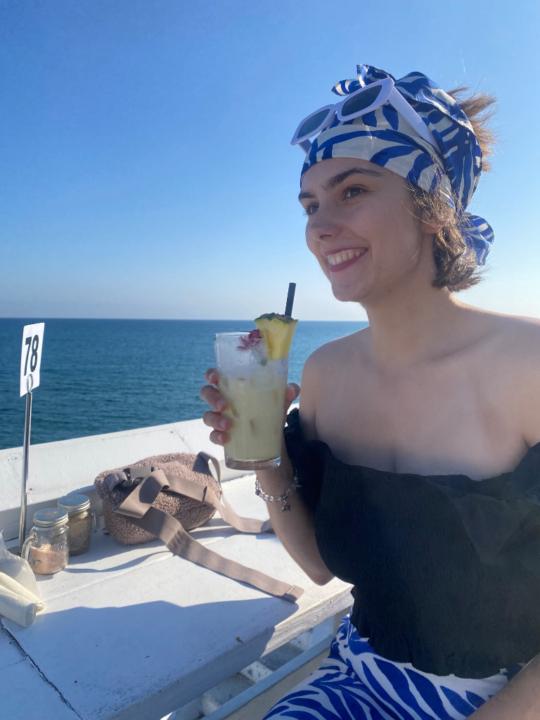 Lucia Lukačková
