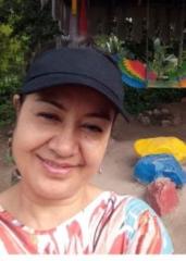 Nancy Minú vargas