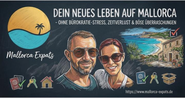 Mallorca Expats 