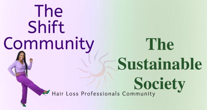The Shift Community  Hair Loss