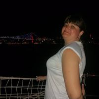 Нина Георгиева