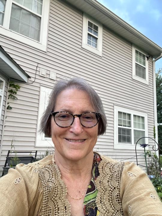 Barb Blain
