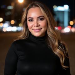 Debbie Vasquez