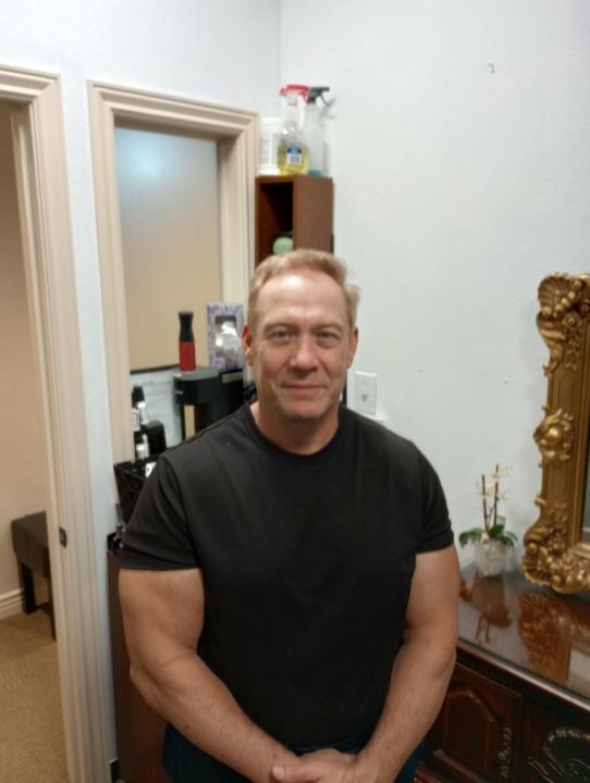 Stephen Caparella