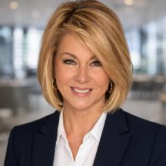 Stephanie Marshall