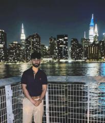 Uzair Pirzada