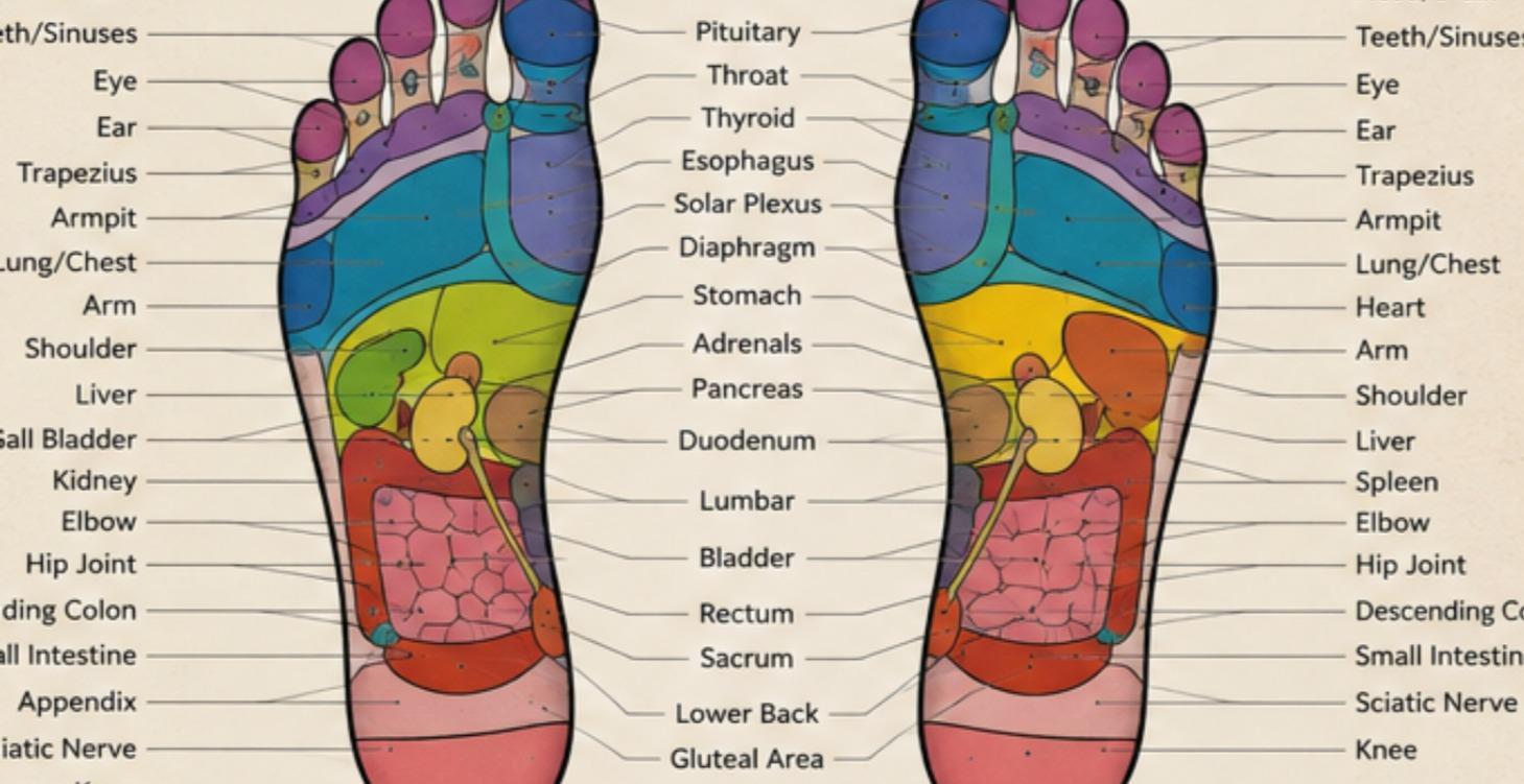 Drain the Lymphatics