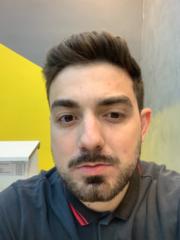 Lucas Catelan Arraes