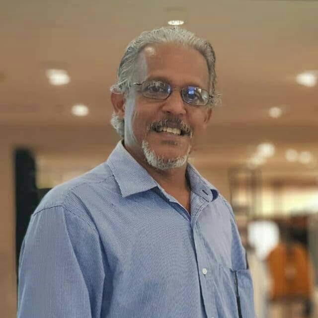 Jose Vicente Jimenez