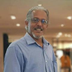 Jose Vicente Jimenez