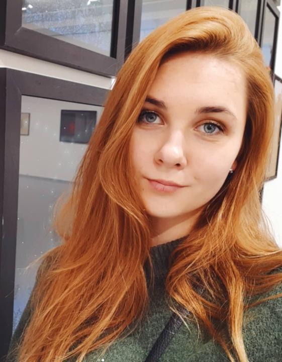 Sarina Zbinden