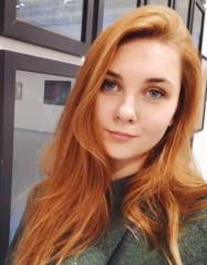 Sarina Zbinden