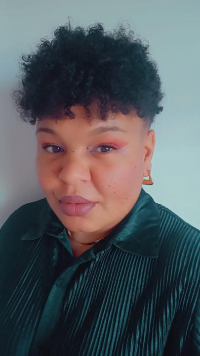 Tashne Smith