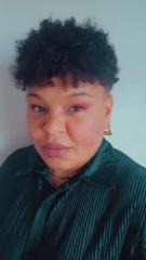 Tashne Smith