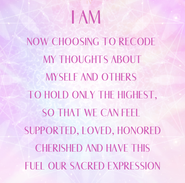 A short message from your Soul