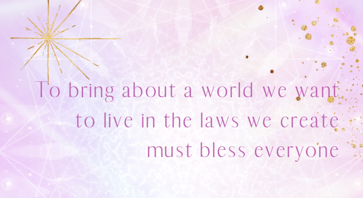Thought for the day