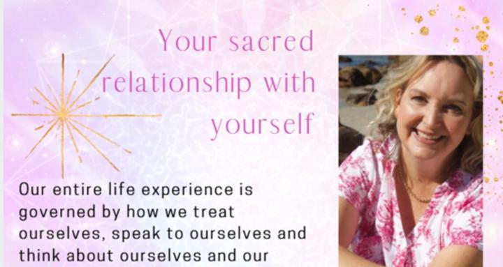 Sacred Soul Expression
