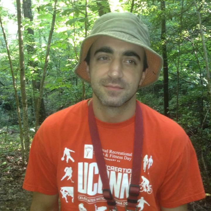 Robert Bisson