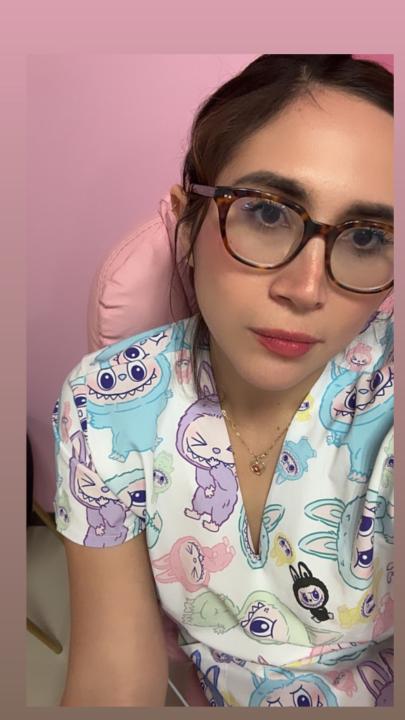 Lorena Quintal Moguel