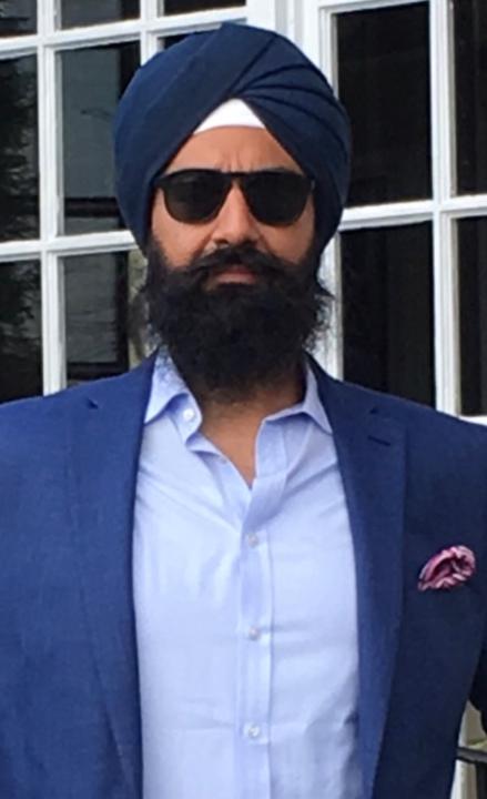 Jagjeet Singh