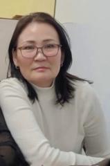 Byambasuren Ulziibayar