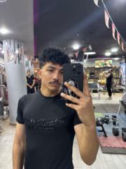 Mohamed Ashraf