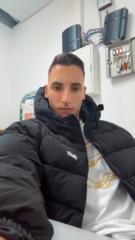 Adrian Suárez Pérez