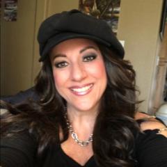 Michelle Croteau