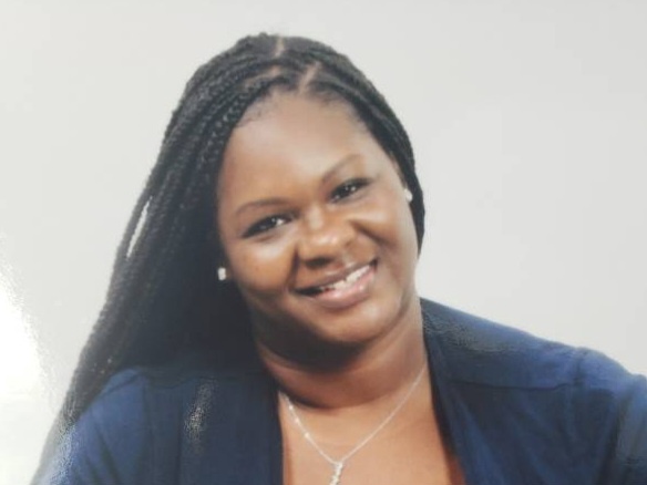 Syreeta Johnson