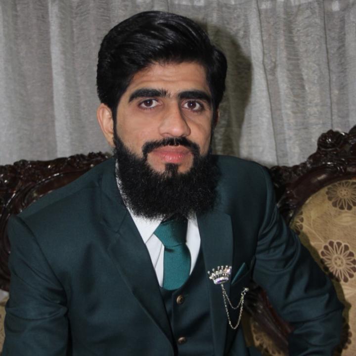 Awais Waheed