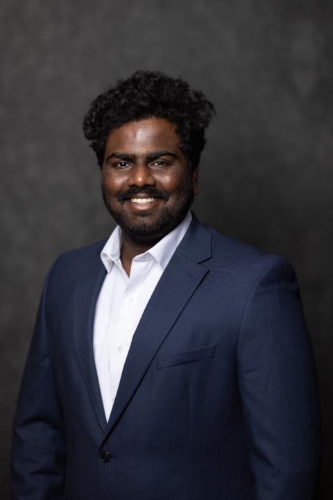 Stanley Sujith Nelavala