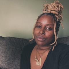 Michelle Charles
